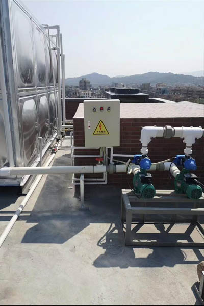 中央空調(diào)設備清洗